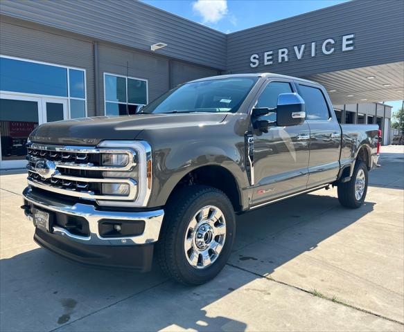 2026 Ford F-250 F-250reg; Lariatreg; for sale in Hebbronville, TX