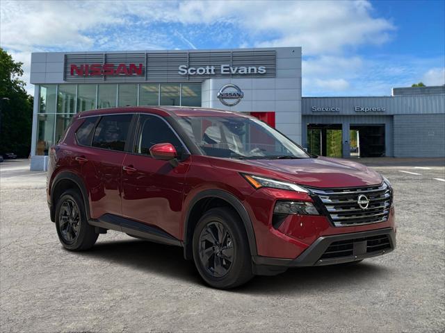 2026 Nissan Rogue SV for sale in Carrollton, GA