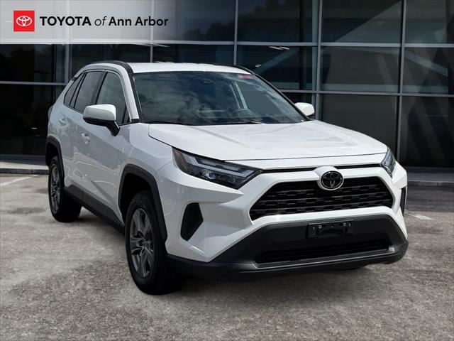 2024 Toyota RAV4 XLE for sale in Ann Arbor, MI