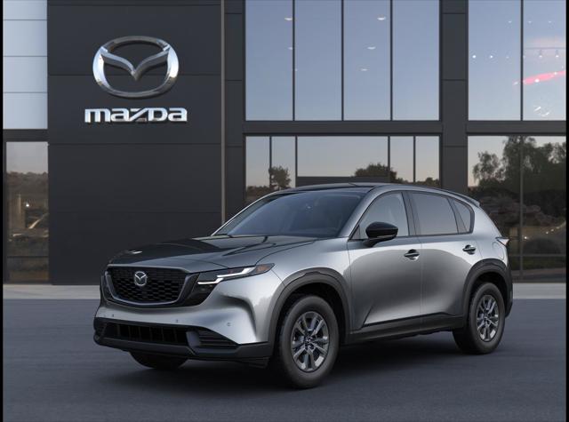 2026 Mazda CX-5 2.5 S Select for sale in Saint James, NY