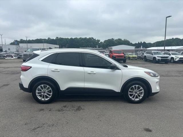 2022 Ford Escape SE 2022 Ford Escape SE