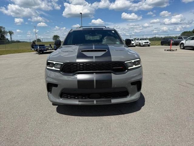 2025 Dodge Durango R/T Premium AWD