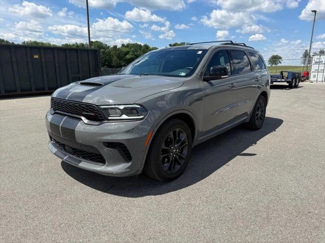 2025 Dodge Durango R/T Premium AWD