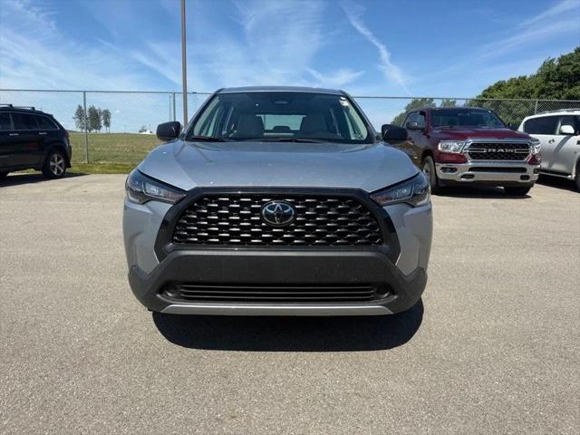 2023 Toyota Corolla Cross L 2023 Toyota Corolla Cross L
