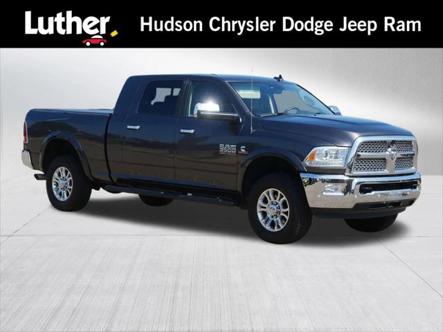 2016 Ram 3500 Laramie for sale in Hudson, WI