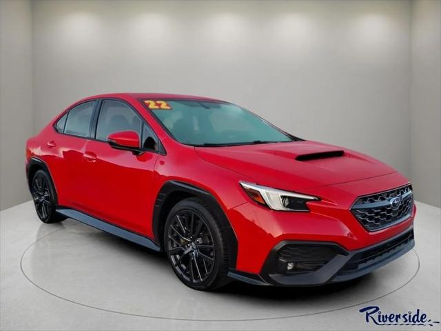 2022 Subaru WRX Limited for sale in New Bern, NC