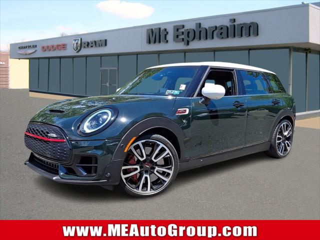 2023 Mini Clubman John Cooper Works 2023 Mini Clubman John Cooper Works