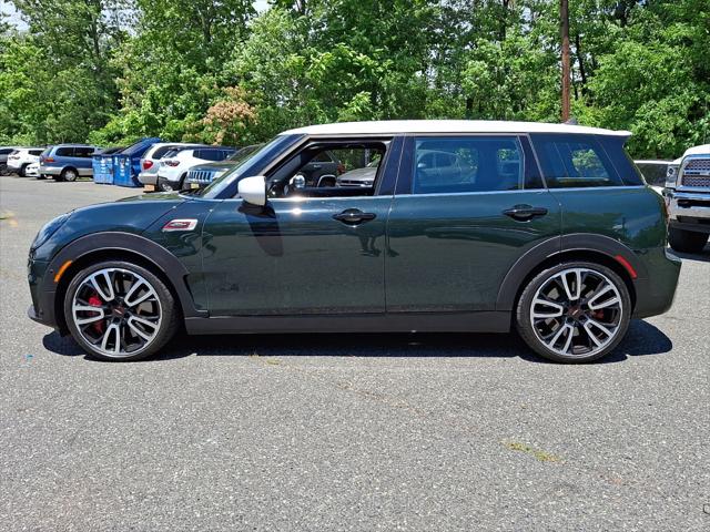 2023 Mini Clubman John Cooper Works 2023 Mini Clubman John Cooper Works