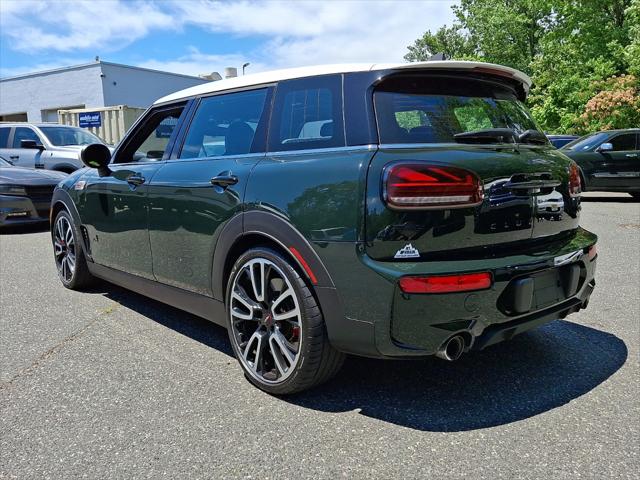 2023 Mini Clubman John Cooper Works 2023 Mini Clubman John Cooper Works