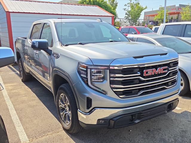 2025 GMC Sierra 1500 4WD Crew Cab Short Box SLT for sale in Southaven, MS