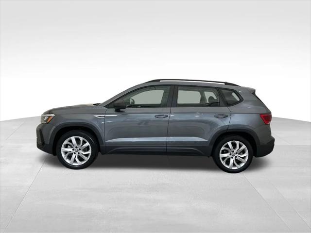 2023 Volkswagen Taos 1.5T S 2023 Volkswagen Taos 1.5T S
