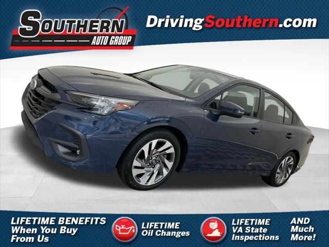 2024 Subaru Legacy Limited 2024 Subaru Legacy Limited
