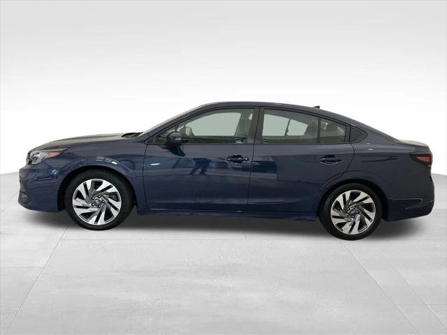 2024 Subaru Legacy Limited 2024 Subaru Legacy Limited