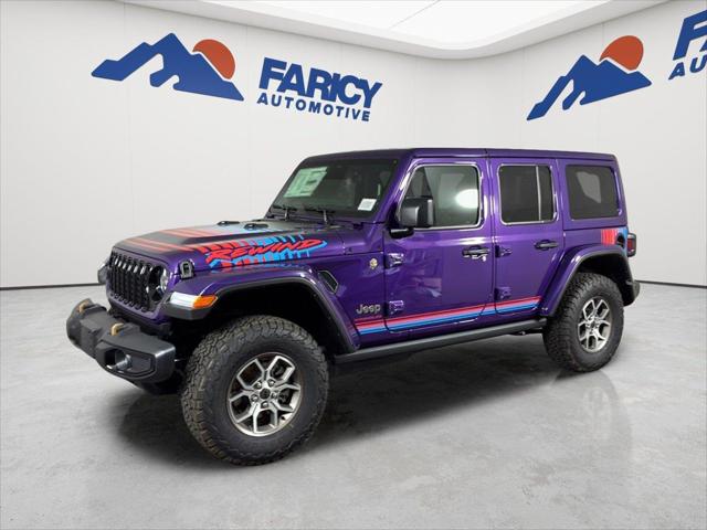 2026 Jeep Wrangler 4-Door Sport 2026 Jeep Wrangler 4-Door Sport