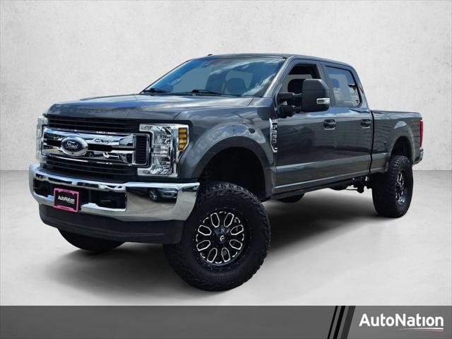 2019 Ford F-250 XL for sale in Spring, TX
