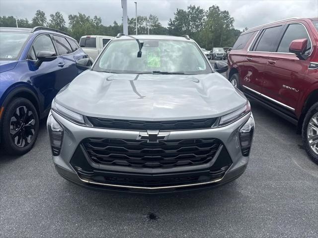 2024 Chevrolet Trax FWD ACTIV 2024 Chevrolet Trax FWD ACTIV