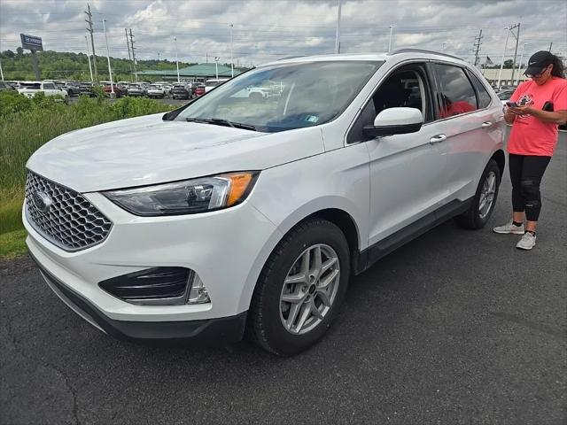 2024 Ford Edge SEL 2024 Ford Edge SEL