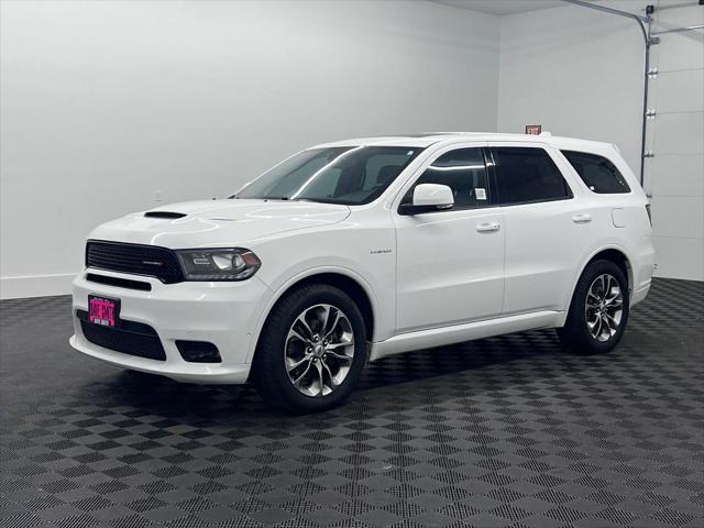 2020 Dodge Durango R/T for sale in Kellogg, ID
