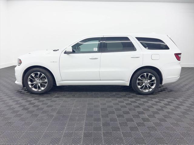 2020 Dodge Durango R/T