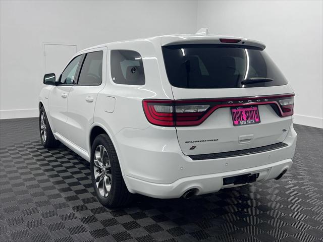 2020 Dodge Durango R/T