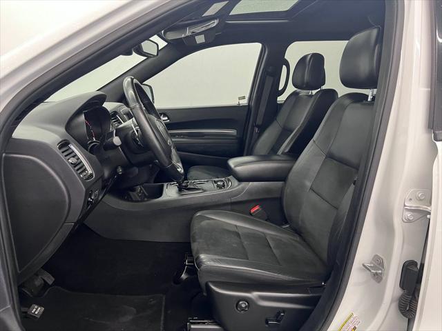 2020 Dodge Durango R/T