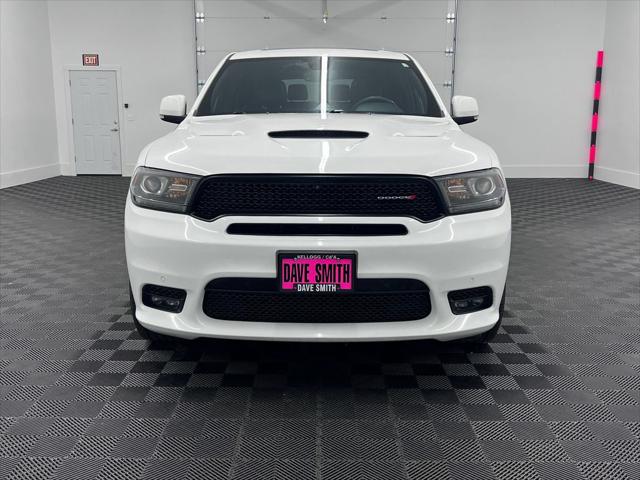 2020 Dodge Durango R/T