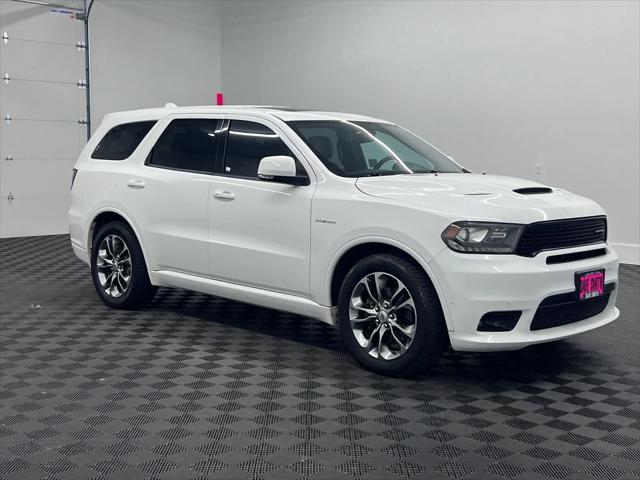 2020 Dodge Durango R/T