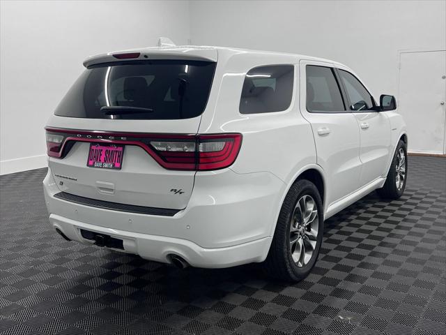 2020 Dodge Durango R/T