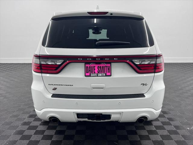 2020 Dodge Durango R/T