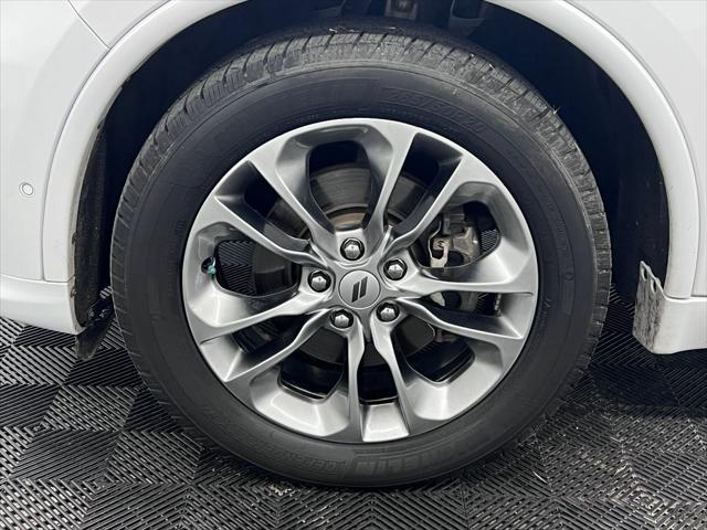 2020 Dodge Durango R/T