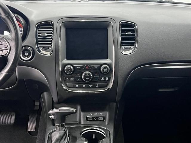 2020 Dodge Durango R/T