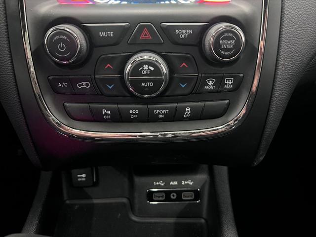 2020 Dodge Durango R/T