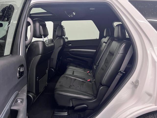 2020 Dodge Durango R/T