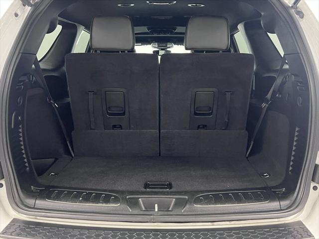 2020 Dodge Durango R/T
