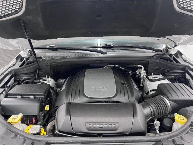 2020 Dodge Durango R/T