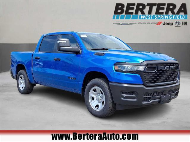 2026 RAM 1500 RAM 1500 TRADESMAN CREW CAB 4X4 57 BOX