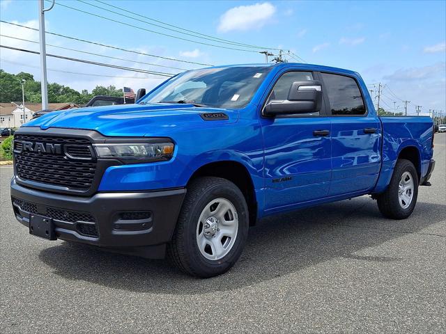 2026 RAM 1500 RAM 1500 TRADESMAN CREW CAB 4X4 57 BOX