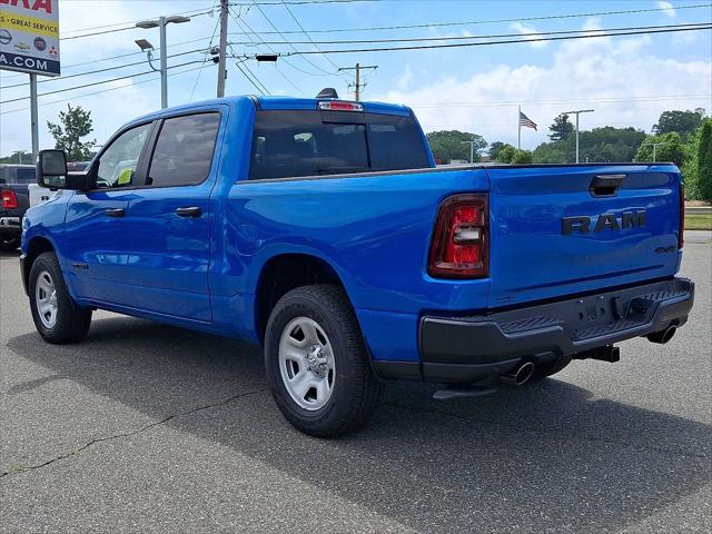 2026 RAM 1500 RAM 1500 TRADESMAN CREW CAB 4X4 57 BOX