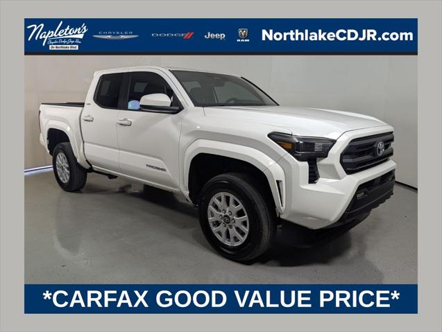 2025 Toyota Tacoma SR5 for sale in Lake Park, FL
