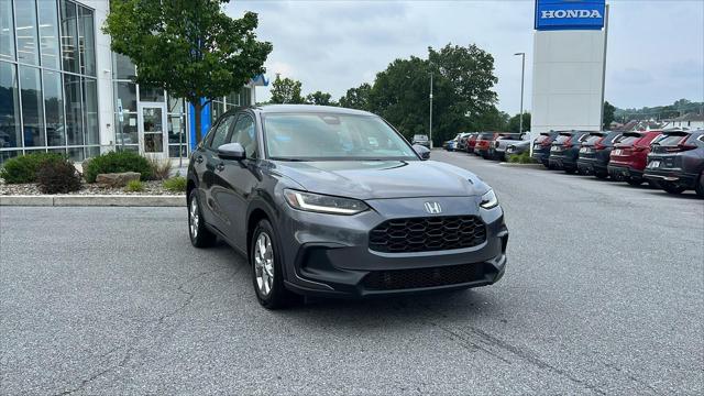 2024 Honda HR-V AWD LX for sale in Altoona, PA