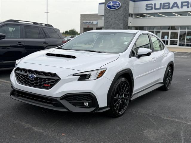 2026 Subaru WRX Limited for sale in Joplin, MO