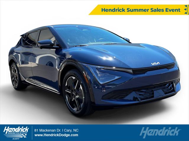 2025 Kia EV6 Wind RWD for sale in Cary, NC