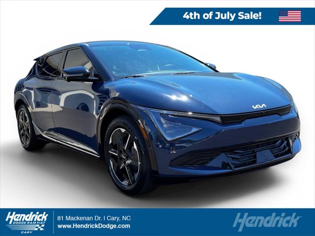 2025 Kia EV6 Wind RWD for sale in Cary, NC