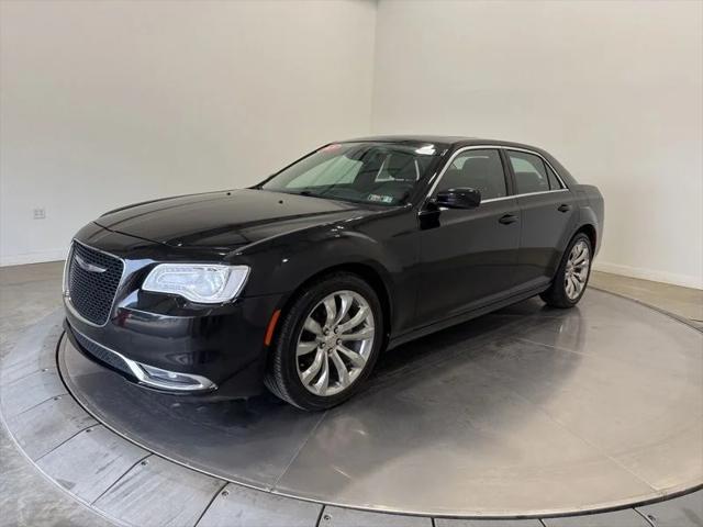 2019 Chrysler 300 Touring 2019 Chrysler 300 Touring