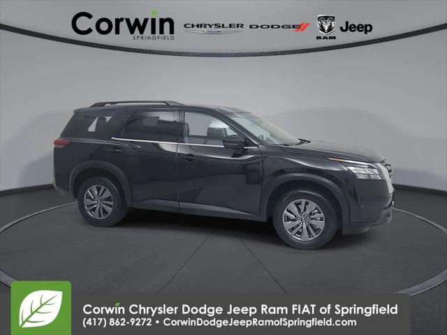 2025 Nissan Pathfinder SV FWD for sale in Springfield, MO