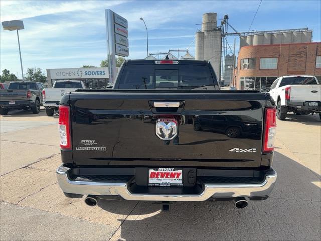 2019 Ram 1500 Big Horn/Lone Star Crew Cab 4x4 57 Box