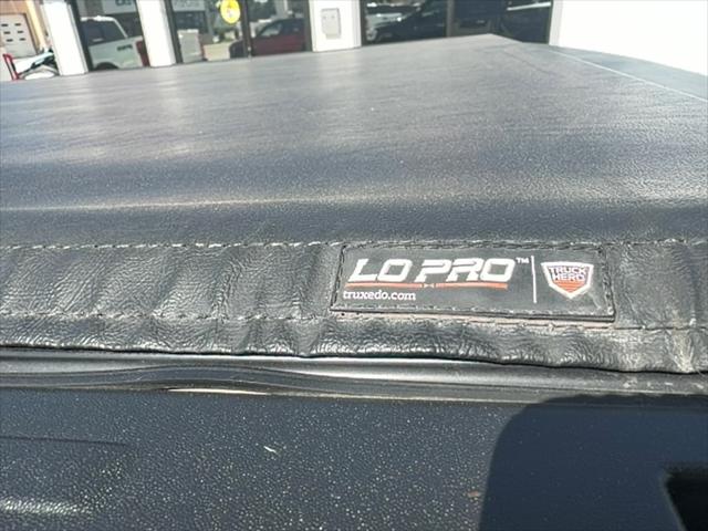 2019 Ram 1500 Big Horn/Lone Star Crew Cab 4x4 57 Box