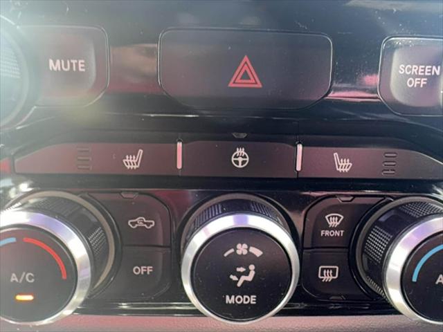 2019 Ram 1500 Big Horn/Lone Star Crew Cab 4x4 57 Box