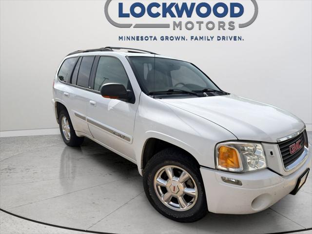 2003 GMC Envoy SLT for sale in Marshall, MN