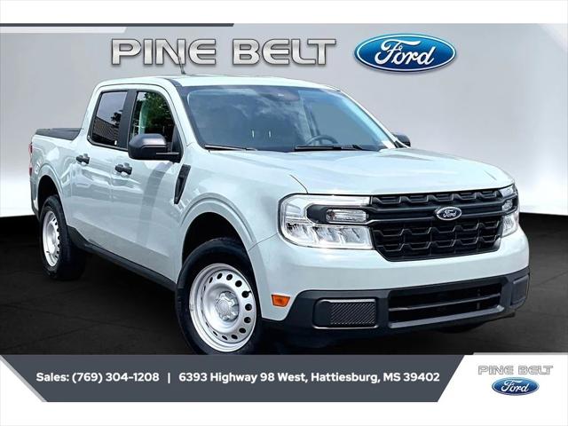 2024 Ford Maverick XL for sale in Hattiesburg, MS